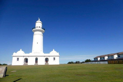Morning Or Afternoon Highlights Tour In Sydney With A Local Guide - eAccommodation 2