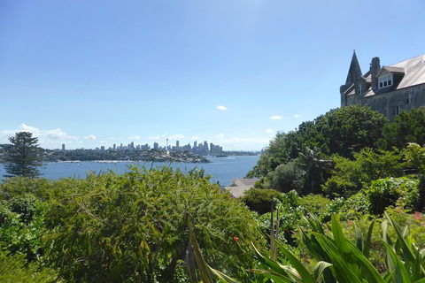 Private Tour: Half-Day Iconic Sydney - eAccommodation 2