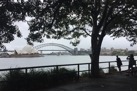 Private Tour: Half-Day Iconic Sydney - eAccommodation 4
