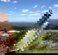 3 nights 2 full days private guided tour of the Sunshine Coast and Hinterland - eAccommodation