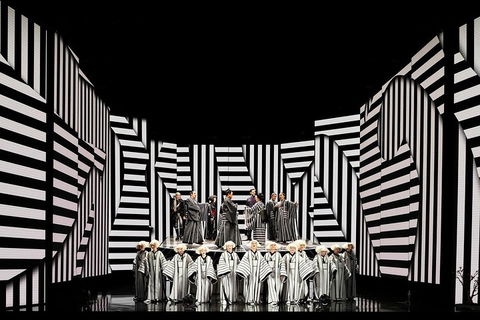 Madama Butterfly At The Sydney Opera House - eAccommodation 1