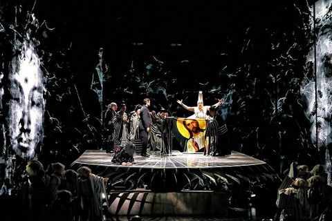 Madama Butterfly At The Sydney Opera House - eAccommodation 3