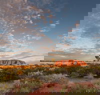 Uluru Kata Tjuta and Kings Canyon Camping Safari from Alice Springs - eAccommodation