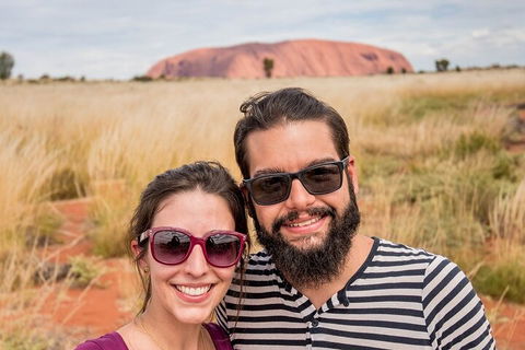 Overnight Uluru Adventure - eAccommodation 0