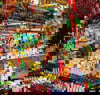 Kuranda Scenic Railway Day Trip from Cairns - eAccommodation