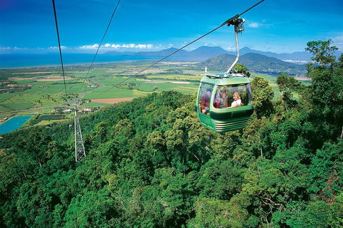 Kuranda Scenic Railway Day Trip From Cairns - eAccommodation 3