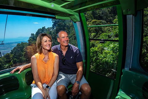 Kuranda Scenic Railway Day Trip From Cairns - eAccommodation 5