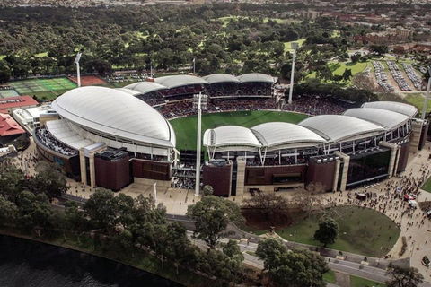 Explore Adelaide City Tour: Haigh's Tasting Chocolate & Adelaide Oval Tour - eAccommodation 4