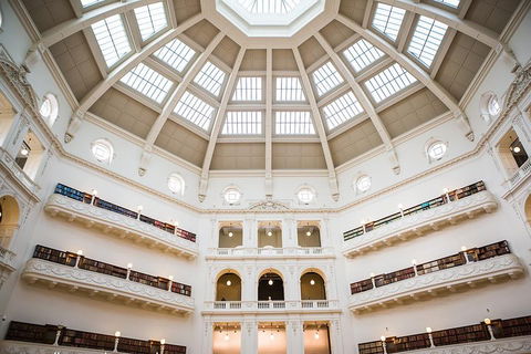 Melbourne Afternoon Photography Tour - eAccommodation 1