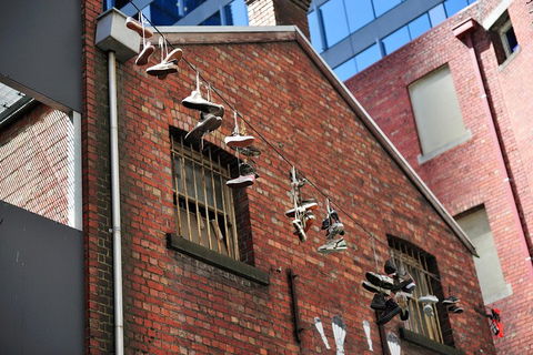 Architecture Tour Of Melbourne - eAccommodation 0
