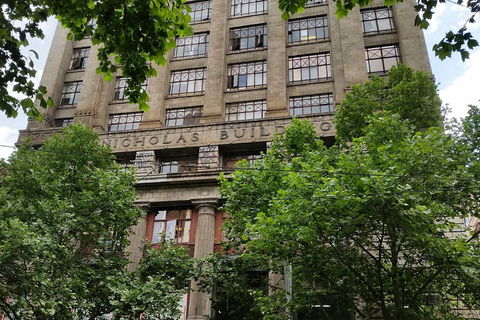 Architecture Tour Of Melbourne - eAccommodation 3
