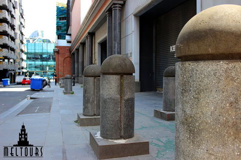 Architecture Tour Of Melbourne - eAccommodation 4