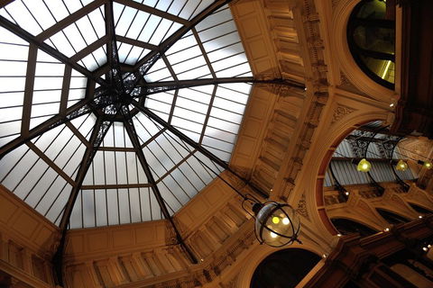 Architecture Tour Of Melbourne - eAccommodation 5
