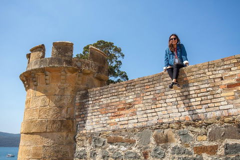 Port Arthur And Lavender Active Day Tour - eAccommodation 1
