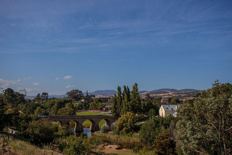Port Arthur And Lavender Active Day Tour - eAccommodation 2