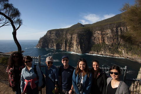 Port Arthur And Lavender Active Day Tour - eAccommodation 4
