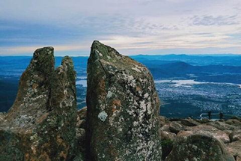 Mt Wellington Ultimate Experience Tour From Hobart - eAccommodation 2