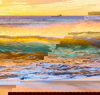 Kalbarri Sunset Coastal Cliff Cruise - eAccommodation