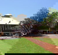 Enthralling Broome Self-Guided Audio Tour - eAccommodation