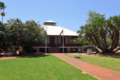 Enthralling Broome Self-Guided Audio Tour - eAccommodation 0