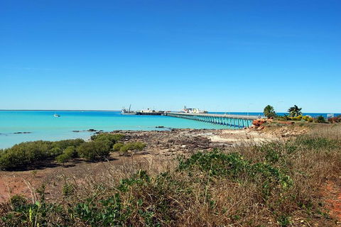 Enthralling Broome Self-Guided Audio Tour - eAccommodation 2