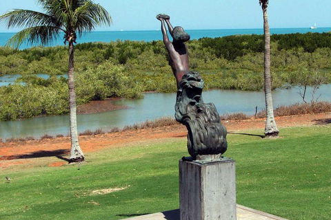 Enthralling Broome Self-Guided Audio Tour - eAccommodation 3