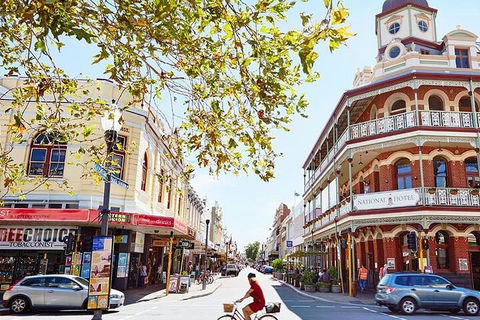 Fabulous Fremantle Self-Guided Audio Tour - eAccommodation 0