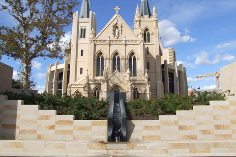 Wonderful Perth Self-Guided Audio Tour - eAccommodation 5