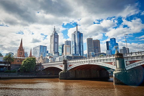 Highlights Of Melbourne Cruise - eAccommodation 0