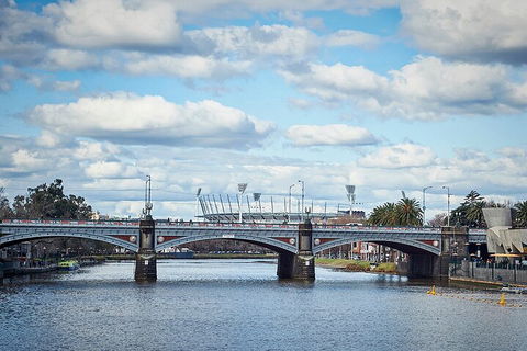 Highlights Of Melbourne Cruise - eAccommodation 1