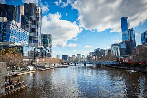 Highlights Of Melbourne Cruise - eAccommodation 2