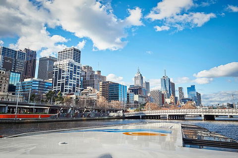 Highlights Of Melbourne Cruise - eAccommodation 5