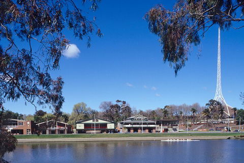 River Gardens Melbourne Sightseeing Cruise - eAccommodation 4