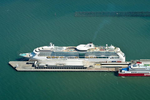 Melbourne And Port Phillip Bay Helicopter Tour - eAccommodation 2