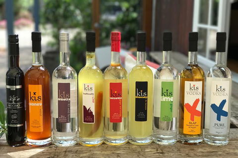 Kangaroo Island Food And Wine Trail Tour - eAccommodation 2