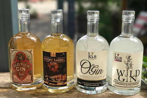 Kangaroo Island Gourmet Food And Wine Trail Tour - eAccommodation 2