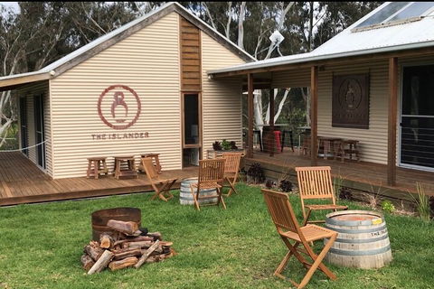 Kangaroo Island Gourmet Food And Wine Trail Tour - eAccommodation 4