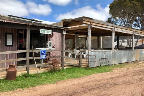 Kangaroo Island Half Day Food And Wine Trail Tour - eAccommodation 0