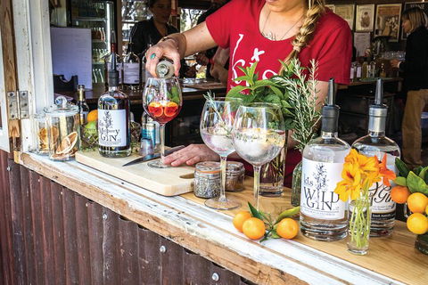 Kangaroo Island Half Day Food And Wine Trail Tour - eAccommodation 2