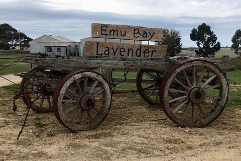 Kangaroo Island Half Day Food And Wine Trail Tour - eAccommodation 4