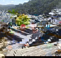 Small-Group Sydney's Northern Beaches and Ku-ring-gai National Park Bus Tour - eAccommodation