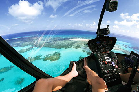 Private Coral Cay Bubbles Tour - eAccommodation 1
