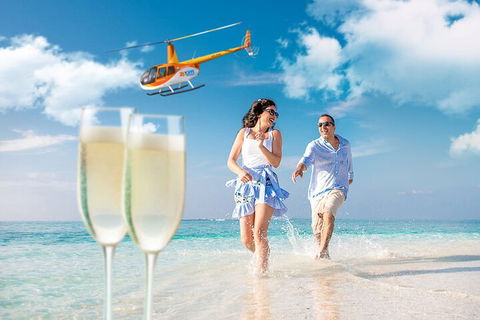 Private Coral Cay Bubbles Tour - eAccommodation 4