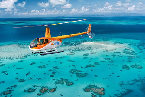 Private Coral Cay Bubbles Tour - eAccommodation 5