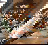 Margaret River Caves Wine and Cape Leeuwin Lighthouse Tour from Perth - eAccommodation