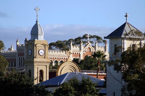 Pinnacles Desert & New Norcia Day Tour From Perth - eAccommodation 2