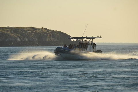 Cape Leveque, Sea Safari And Aboriginal Communities From Broome - eAccommodation 0