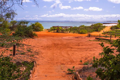 Cape Leveque, Sea Safari And Aboriginal Communities From Broome - eAccommodation 1