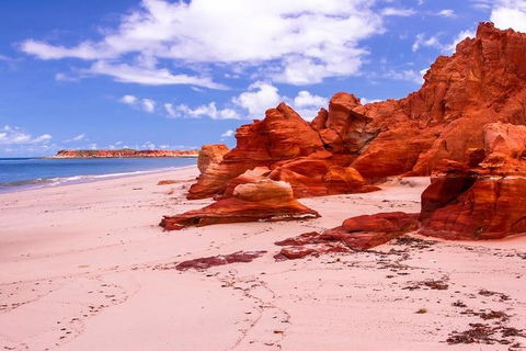 Cape Leveque, Sea Safari And Aboriginal Communities From Broome - eAccommodation 2