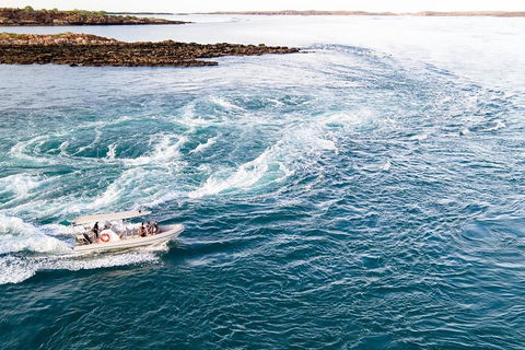 Cape Leveque, Sea Safari And Aboriginal Communities From Broome - eAccommodation 3